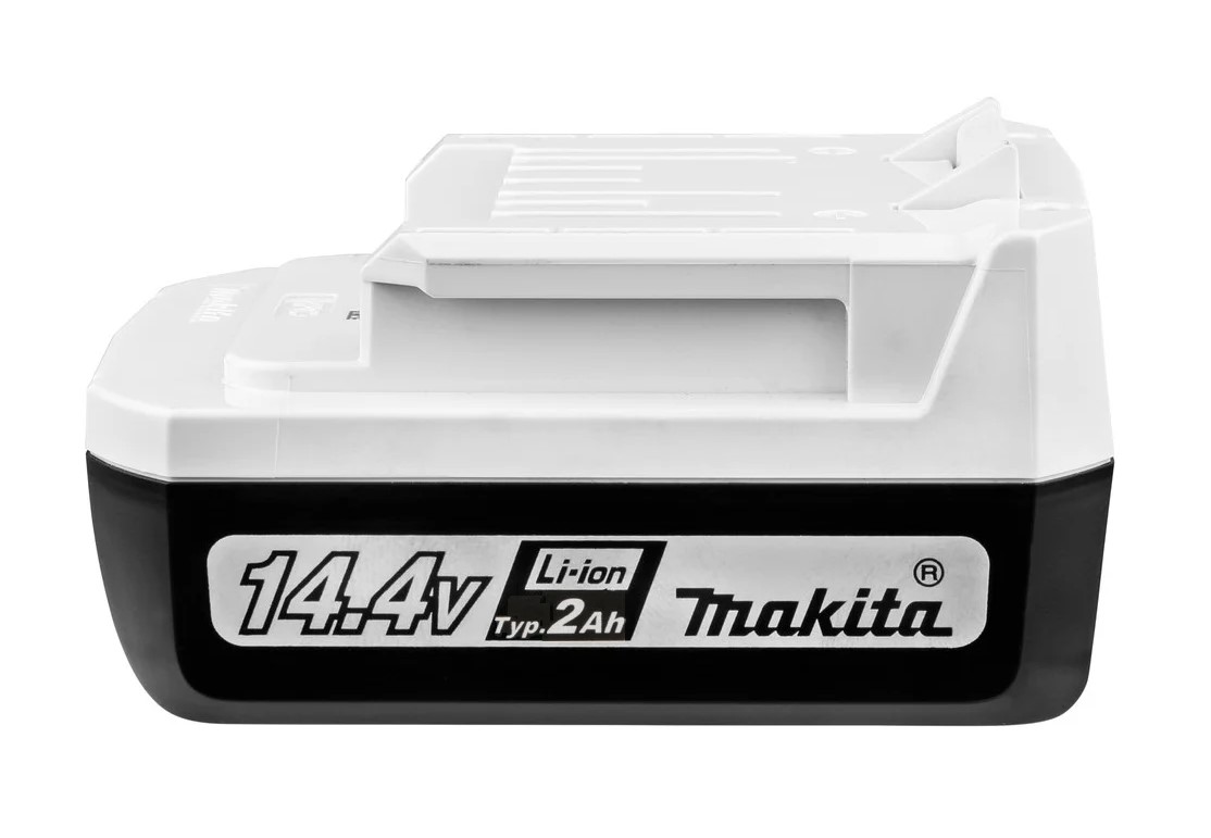 Makita 191N76-3, Аккумулятор  BL1420G  (14,4V / 2.0 Ah / G-series), MAKITA - фото1 Makita 191N76-3, Аккумулятор  BL1420G  (14,4V / 2.0 Ah / G-series), MAKITA - фото1