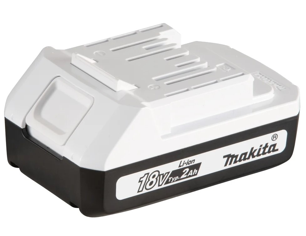 Makita 191N69-0, Аккумулятор MAKITA BL1820G 18.0 В, 2.0 А/ч, Li-Ion - фото1