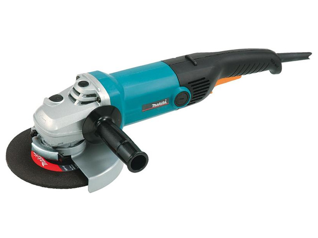 Makita GA9010C, угловая шлифмашина, 2000 Вт, 230 мм - фото1 Makita GA9010C, угловая шлифмашина, 2000 Вт, 230 мм - фото1