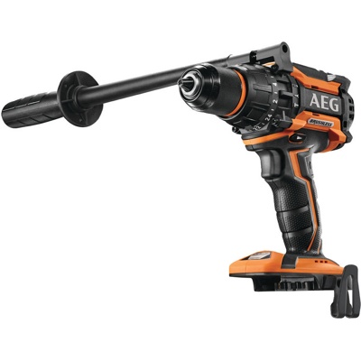 AEG BSB18BL-0, Ударная аккумуляторная бесщеточная дрель-шуруповерт, 18 В PRO-Lithium, без АКБ и ЗУ - фото1 AEG BSB18BL-0, Ударная аккумуляторная бесщеточная дрель-шуруповерт, 18 В PRO-Lithium, без АКБ и ЗУ - фото1