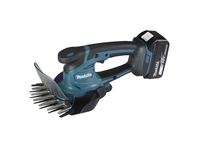 Makita DUM604SYX, Кусторезы