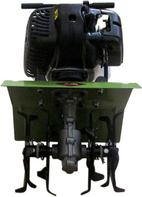 ZIGZAG GT 134, Бензокультиватор , арт 22739 фото-3 ZIGZAG GT 134, Бензокультиватор , арт 22739 фото-3
