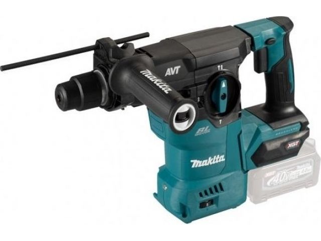Makita HR008GZ02, Перфораторы SDS-plus