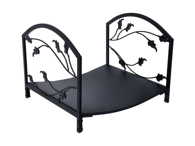 Дровница, 33х39,5х37 см, VORTEX Дровница, 33х39,5х37 см, VORTEX