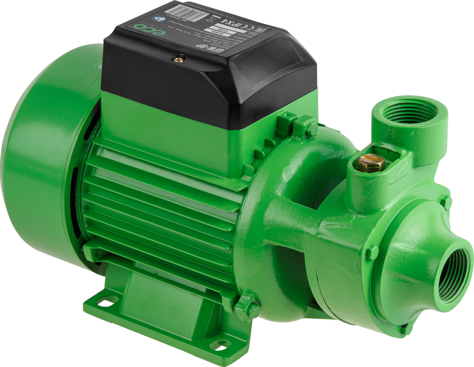 Насос садовый ECO GFW-8P - фото1