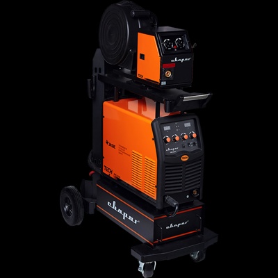 Инвертор сварочный Сварог MIG 3500 "TECH" (N222) - фото1