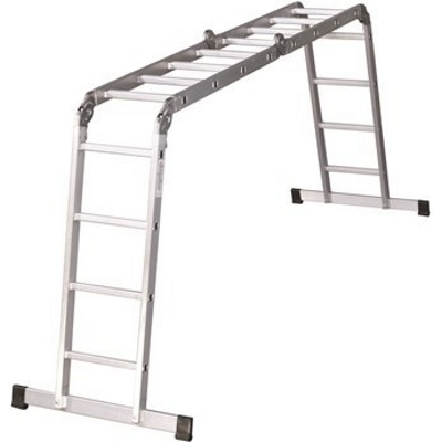 Dogrular Transformer Pro 5x2 и 4x2 ступени, Лестница-трансформер , арт 511454 - фото1