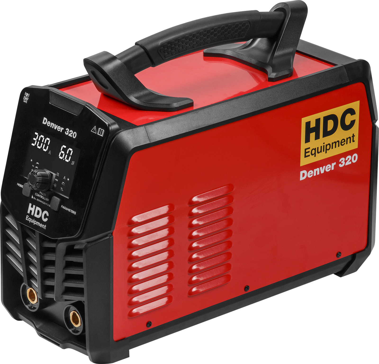 Инвертор сварочный HDC Denver 320 Инвертор сварочный HDC Denver 320